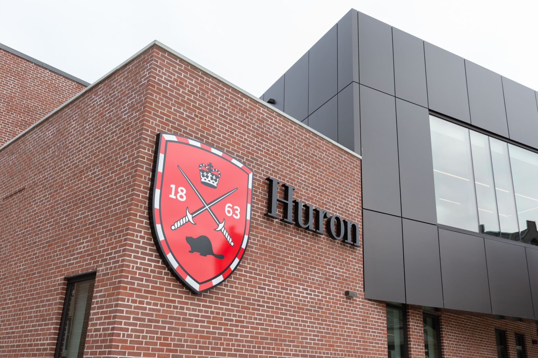 Huron College (2)